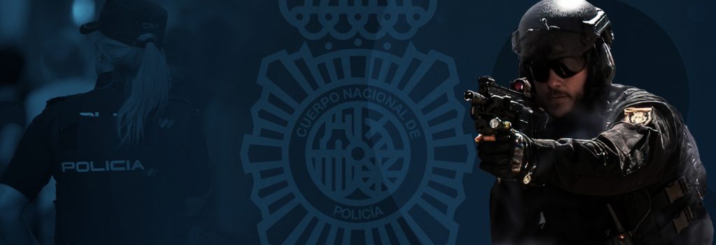 Policía Nacional
