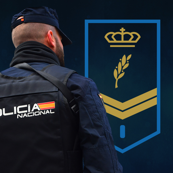 Curso de Ingreso a Policía Nacional