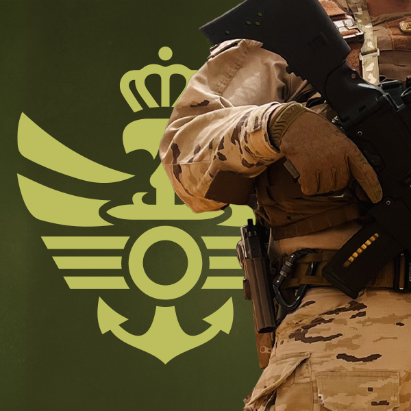Curso de Ingreso en las Fuerzas Armadas