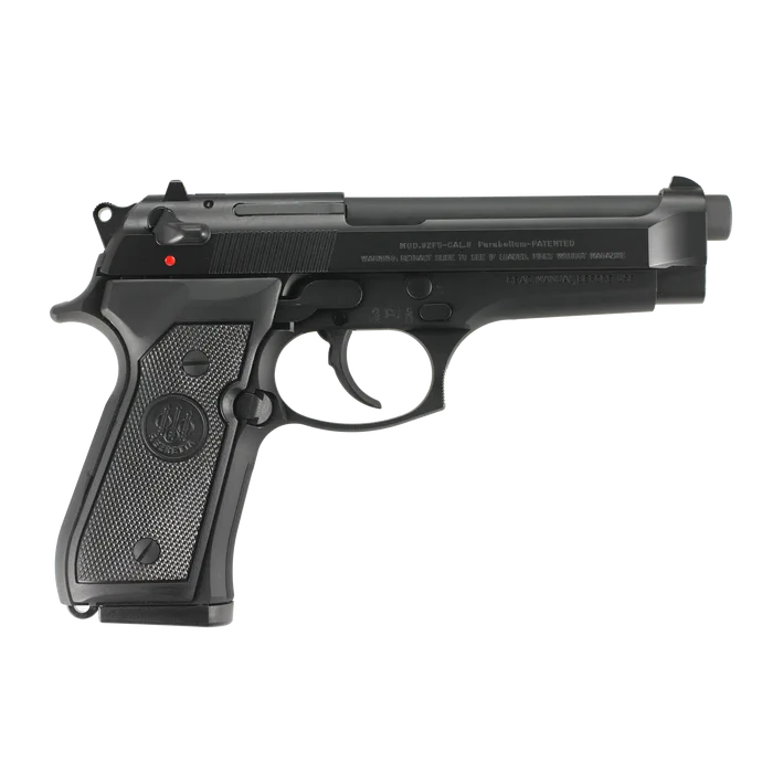 Bereta 92 FS, el arma de la Guardia Civil