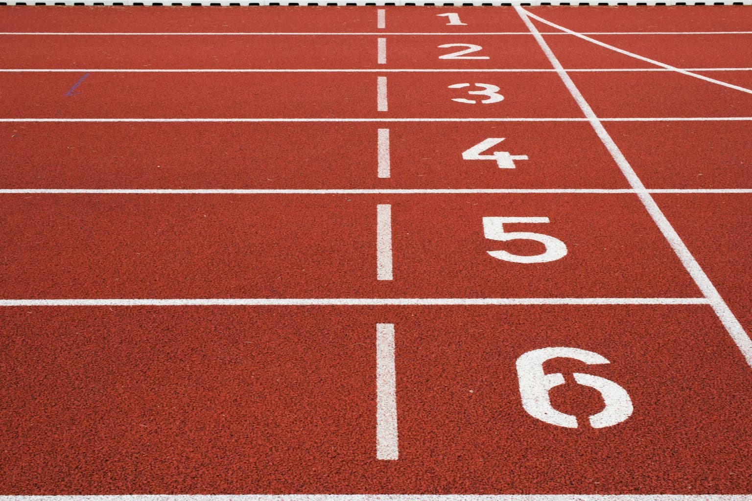 Pista de atletismo