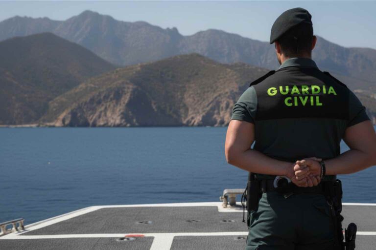 Plazas Guardia Civil 2026: 3.240 plazas para Guardia Civil y previsión de convocatoria entre mayo y junio