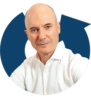 Juan Antonio Aibar, jefe de estudios de Serás