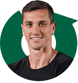 Eduardo Cuenca, preparador en Serás