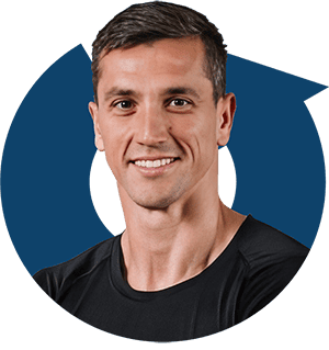 Eduardo Cuenca, preparador en Serás