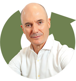 Juan Antonio Aibar, jefe de estudios de Serás