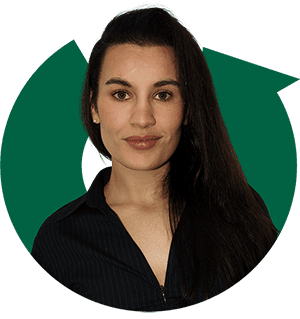 Marina S., preparadora en Serás