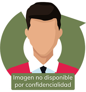 Miguel B., preparador en Serás