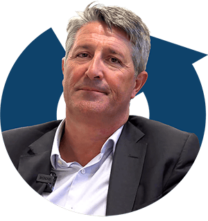 Comisario Pedro Agudo, ponente especialista masterclass