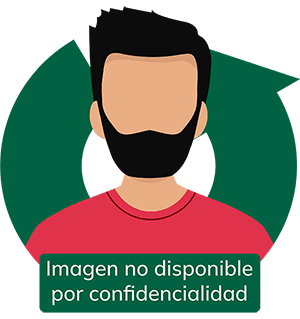 Preparador de Guardia Civil en Serás