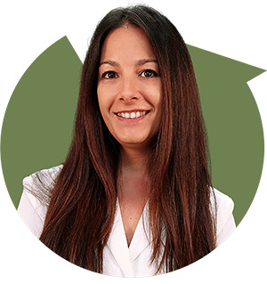 Raquel Marcos, Directora área de Atención al Alumno en Serás