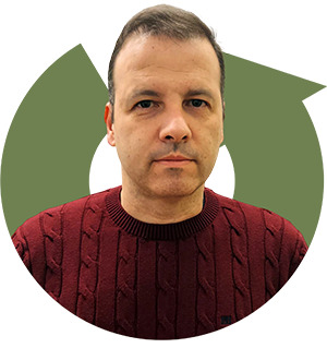 Roberto Fuentes, director académico de Serás