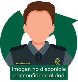 Teniente Agustín V., preparador en Serás