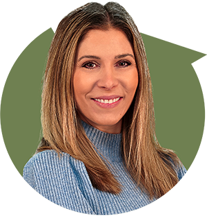 Sandra de Felipe, directora de operaciones de Serás