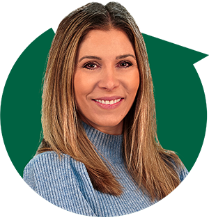 Sandra de Felipe, directora de operaciones de Serás