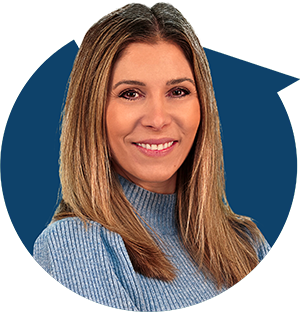 Sandra de Felipe, directora de operaciones de Serás