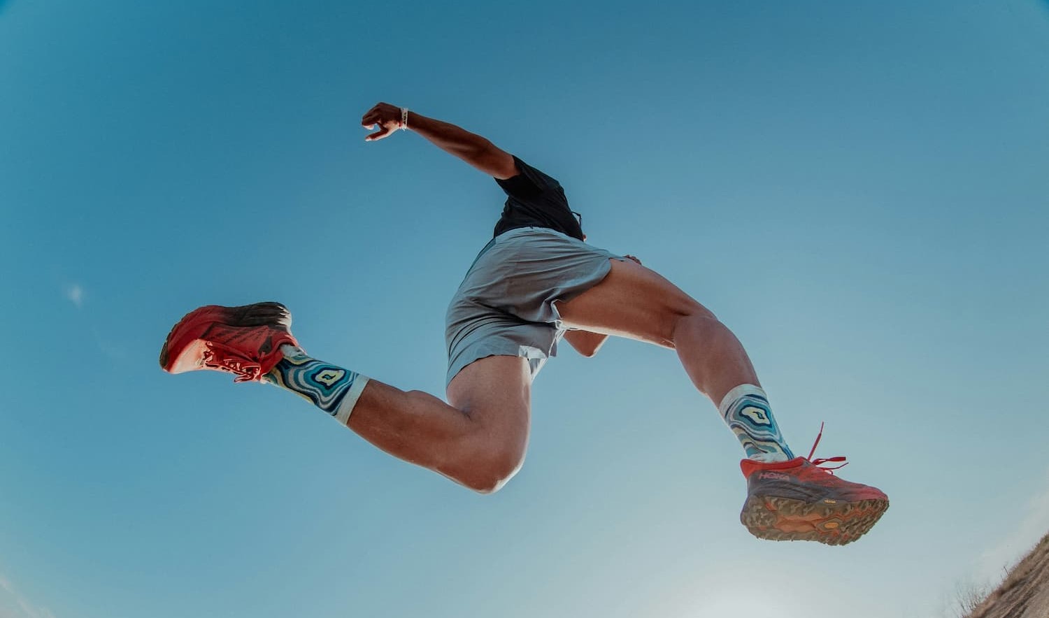 Circuito de agilidad para las oposiciones a Policía Nacional